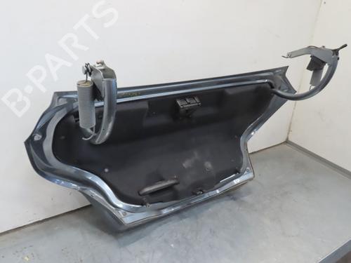 Used Tailgate PEUGEOT 508 I (8D_) 2.0 HDi (140 hp) 18731735