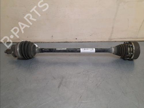 Used Right front driveshaft SEAT IBIZA IV ST (6J8, 6P8) 1.4 TDI (105 hp) 13310107