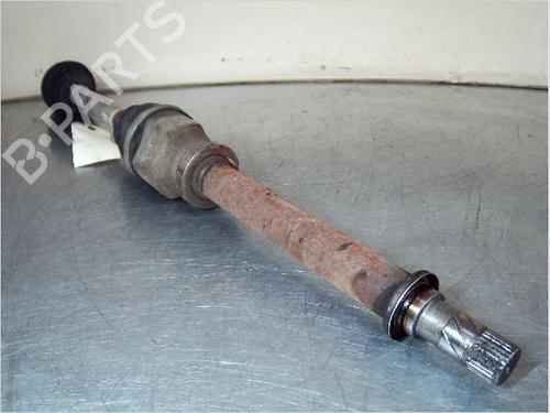 Right front driveshaft RENAULT MODUS / GRAND MODUS (F/JP0_) 1.5 dCi (FP0F, JP0F) | BP23158089M39 - Image 4