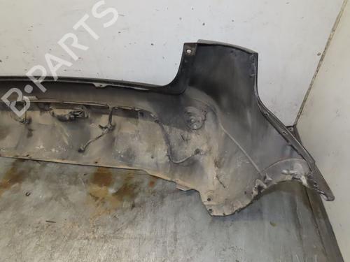 Rear bumper NISSAN QASHQAI I (J10, NJ10) 1.5 dCi | BP28828578C8 
