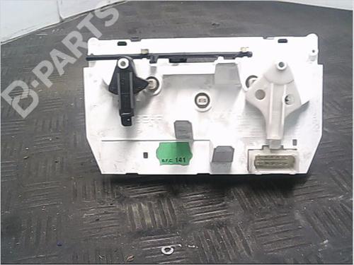 Climate control PEUGEOT 206+ (2L_, 2M_) 1.4 i | BP9404964I5 