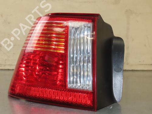 Used Right taillight SEAT IBIZA II (6K1) 1.4 i (60 hp) 26876154