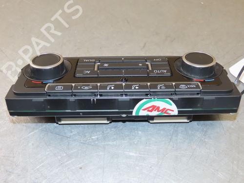 Commande Chauffage VW TIGUAN (5N_) 2.0 TDI (140 hp) 25885137