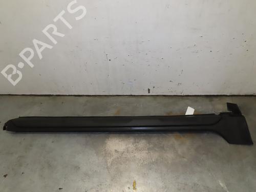 Høyre side kjol DACIA DUSTER (HM_) 1.0 LPG (HMMT) (101 hp) 31141087