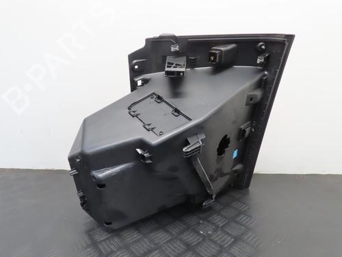 Glove box PEUGEOT 208 I (CA_, CC_) 1.2 VTI 82 | BP19653042C95 