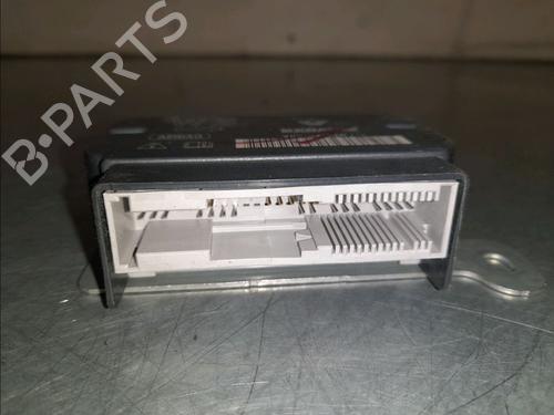 Airbag styreenhed DACIA SANDERO II 1.5 dCi (90 hp) 12207342