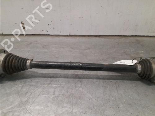 Left rear driveshaft AUDI Q3 (8UB, 8UG) 2.0 TDI quattro | BP16105747M40 