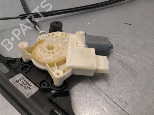 Used Front right window mechanism CITROËN C4 Picasso II 1.6 HDi / BlueHDi 115 (115 hp) 30502299