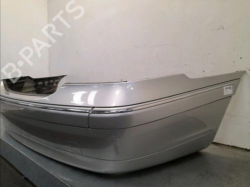 Rear bumper MERCEDES-BENZ C-CLASS (W203) C 220 CDI (203.006, 203.008) | BP16520690C8 