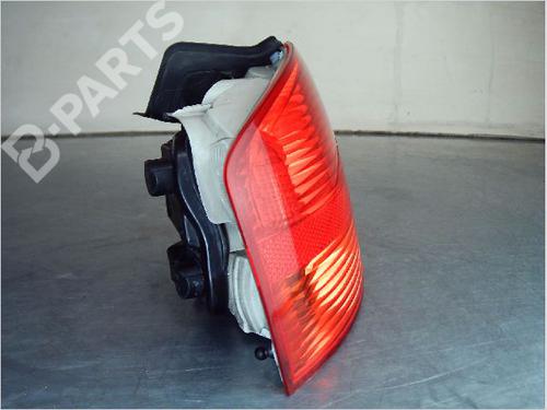 Left taillight AUDI A4 B7 (8EC) 1.9 TDI | BP10151326C34 