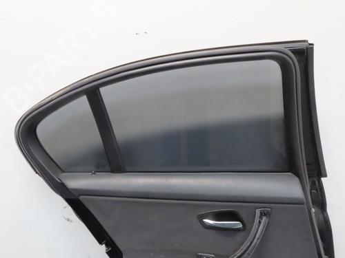 Left rear door BMW 3 (E90) 320 d | BP17993788C4 