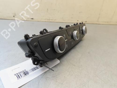Used Climate control AUDI Q7 (4MB, 4MG, 4MQ) 3.0 TDI quattro (272 hp) 25777625