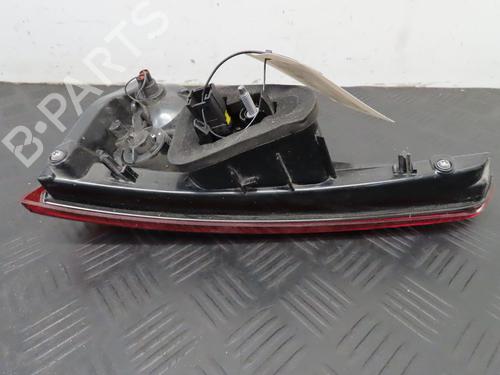 Used Left tailgate light RENAULT SCÉNIC IV (J9_) 1.2 TCe 130 (130 hp) 28414603