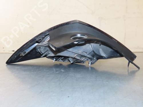 Right taillight OPEL ASTRA H GTC (A04) 1.9 CDTi 16V (L08) | BP22367901C35 