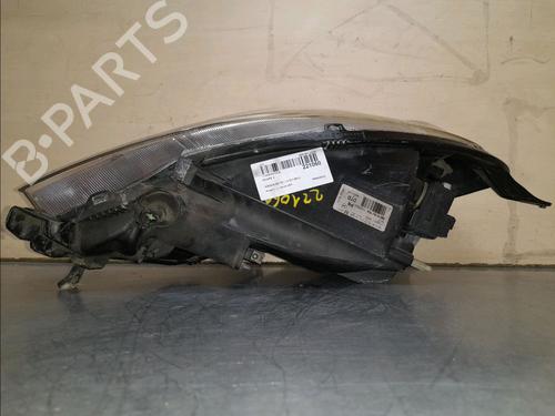 Right headlight NISSAN NOTE (E11, NE11) 1.5 dCi | BP15722289C29 