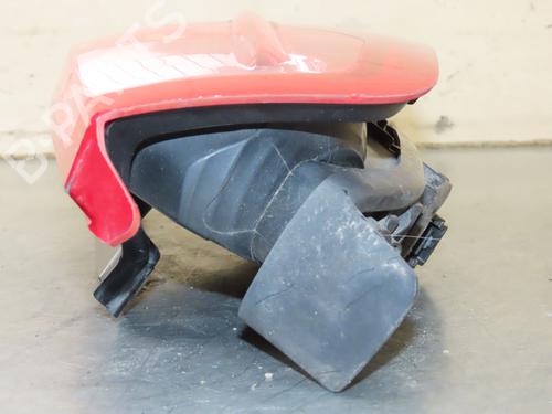 Used Left taillight FIAT GRANDE PUNTO (199_) 1.2 (65 hp) 22368021