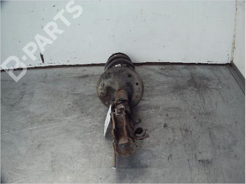 Right front shock absorber OPEL CORSA D (S07) 1.4 (L08, L68) | BP10701172M17 