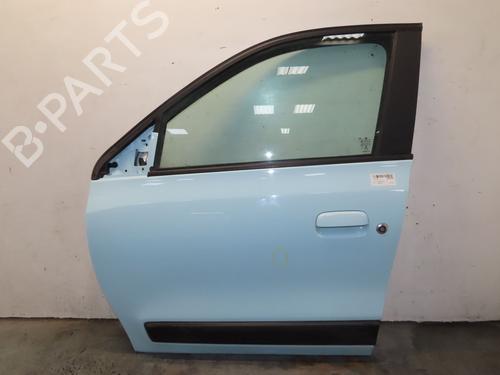 Left front door RENAULT TWINGO III (BCM_, BCA_) 1.0 SCe 75 | BP32277321C2