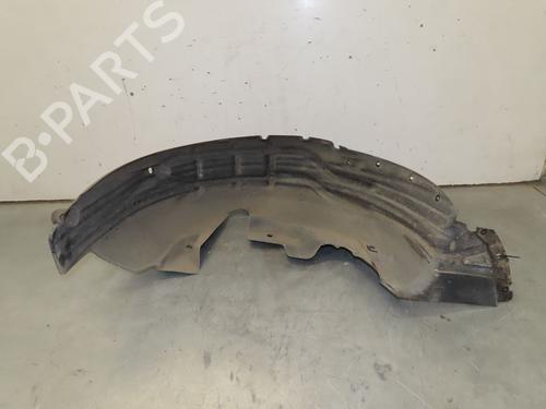 Wheel arch PEUGEOT 208 II (UB_, UP_, UW_, UJ_) 1.2 PureTech 75 | BP22367462C56 