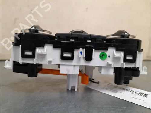 Climate control PEUGEOT 208 I (CA_, CC_) 1.4 HDi | BP15722189I5 