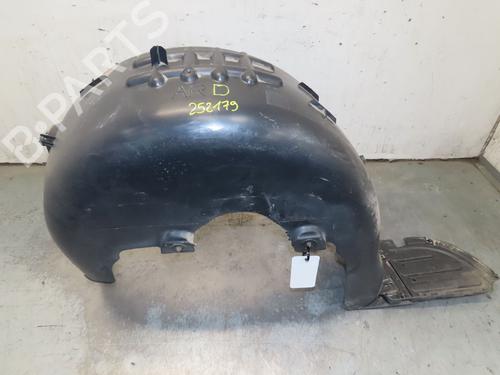 Cava de roda Cava de roda CITROËN JUMPY III Van (V_) 2.0 BlueHDi 120 (122 hp) 36054277 36054277