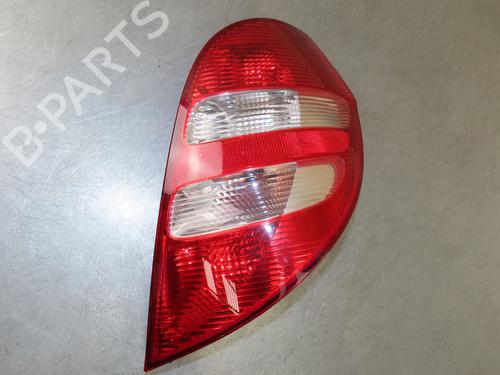 Right taillight MERCEDES-BENZ A-CLASS (W169) A 180 CDI (169.007, 169.307) | BP30164244C35 