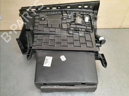 Glove box RENAULT MEGANE III Coupe (DZ0/1_) 1.5 dCi (DZ0A) | BP14945155C95 