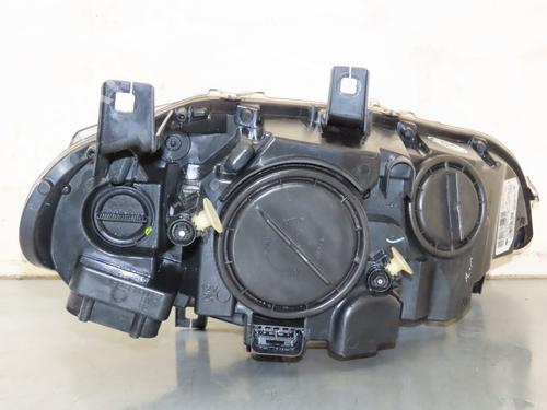 Left headlight BMW X6 (E71, E72) xDrive 40 d | BP32399386C28