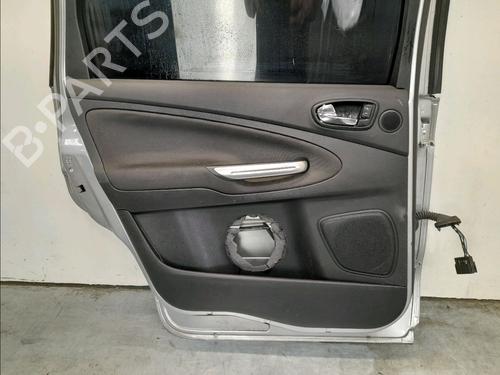 Left rear door FORD S-MAX (WA6) 2.0 TDCi | BP14945785C4 