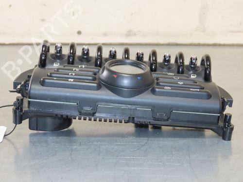 Used Climate control Climate control 38713794 38713794