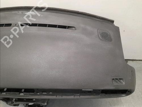 Dashboard CITROËN C3 III (SX) 1.2 PureTech 82 | BP15770743C46