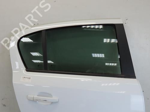 Right rear door OPEL CORSA D (S07) 1.3 CDTI (L08, L68) | BP18887232C5 