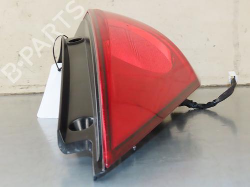 Left taillight HYUNDAI i30 (FD) 1.6 CRDi | BP25585767C34 