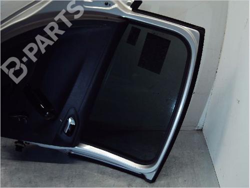 Left rear door PEUGEOT 208 I (CA_, CC_) 1.2 VTI 82 | BP9410232C4