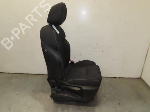 Right front seat RENAULT MEGANE IV Hatchback (B9A/M/N_) 1.2 TCe 130 (B9MR) | BP39480741C16  - Image 6