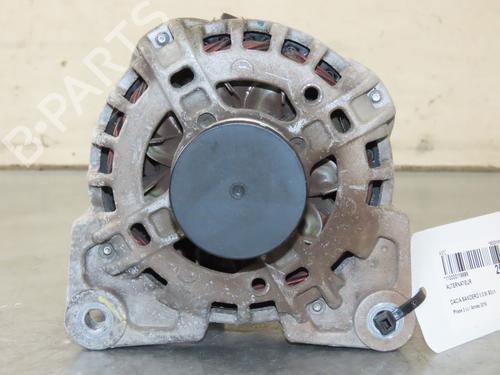 Alternator DACIA SANDERO II TCe 90 (B8M1, B8MA, B8AC) | BP34333299M7  - Image 6