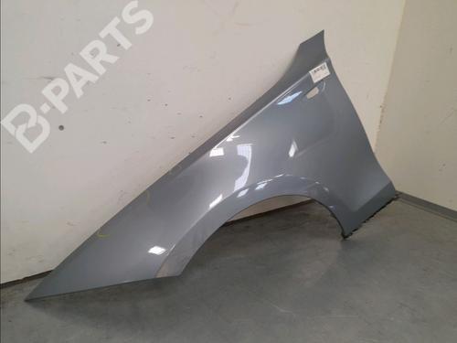 Left front fenders BMW 1 (E87) 118 d | BP11724705C41 