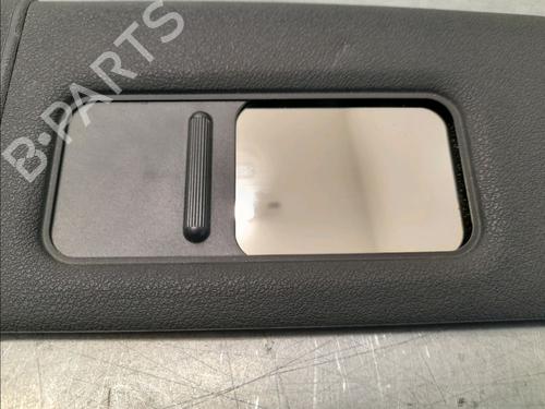 Used Right sun visor AUDI A3 Convertible (8P7) 1.8 TFSI (160 hp) 30092390