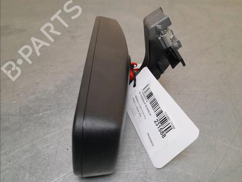 Rear mirror RENAULT CLIO V (B7_) 1.0 TCe 100 (B7MT) | BP16164818I6 