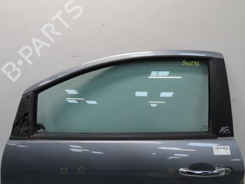 Left front door FORD KA (RU8) 1.2 | BP20077474C2 