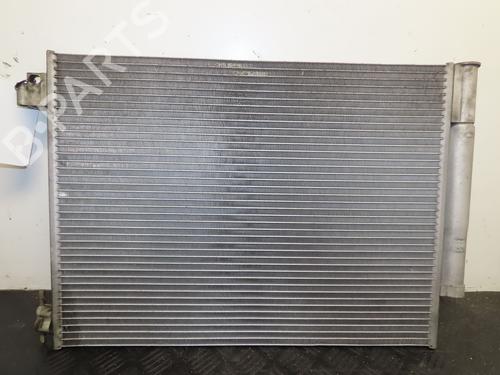 Used Heater matrix RENAULT TWINGO III (BCM_, BCA_) 1.0 SCe 70 (BCMB) (69 hp) 22366170