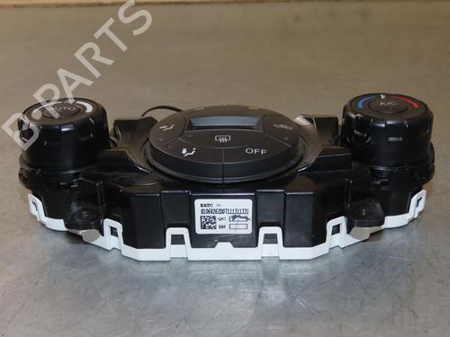 Climate control FORD ECOSPORT 1.5 TDCi | BP29551701I5 