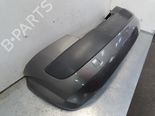 Rear bumper RENAULT MEGANE II (BM0/1_, CM0/1_) 1.6 16V (BM0C, CM0C) | BP18871018C8 