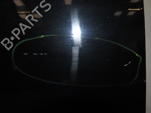 Left front door PEUGEOT 2008 I (CU_) 1.2 THP 110 / PureTech 110 | BP30691772C2 