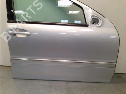 Right front door MERCEDES-BENZ C-CLASS (W203) C 220 CDI (203.006, 203.008) | BP16537700C3 