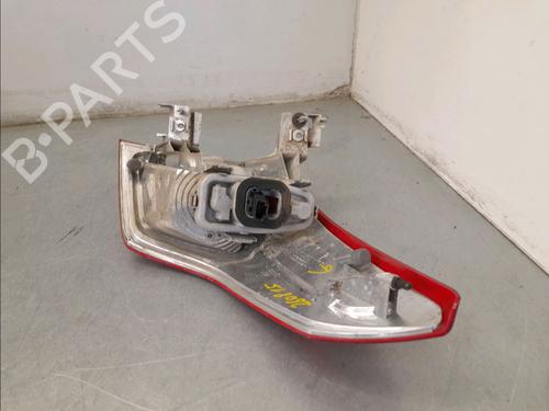 Used Left taillight Left taillight 37650651 37650651