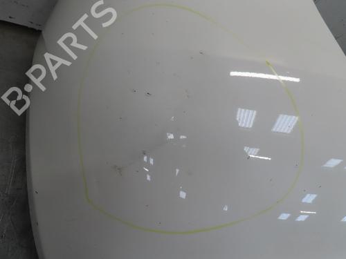 Bak støtfanger TOYOTA YARIS (_P9_) 1.0 VVT-i (KSP90_, KSP90R) | BP29739441C8 