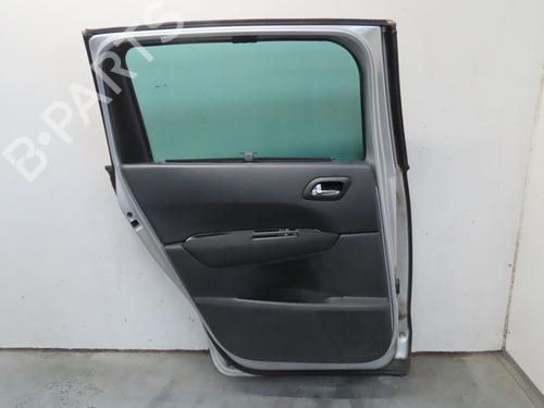 Left rear door PEUGEOT 5008 (0U_, 0E_) 1.6 HDi | BP24420139C4 