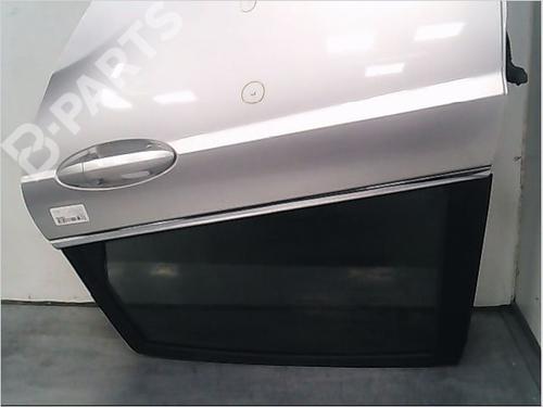 Left rear door FORD FIESTA VI (CB1, CCN) 1.4 TDCi | BP9668908C4 
