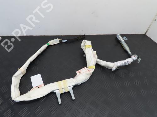 Right curtain airbag MINI MINI (R50, R53) Cooper | BP23158303C12 